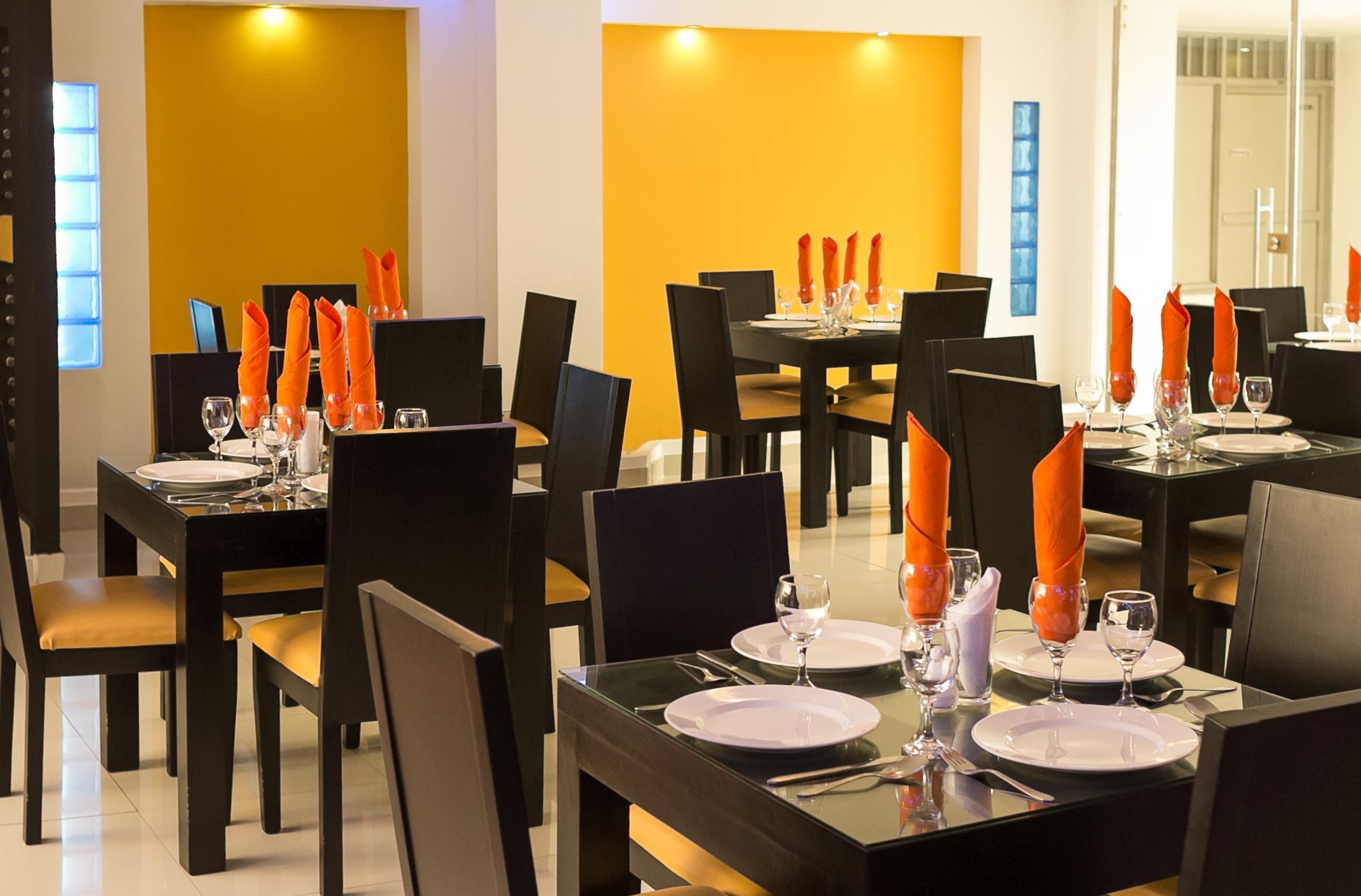 Hotel Andino Букараманга Екстериор снимка