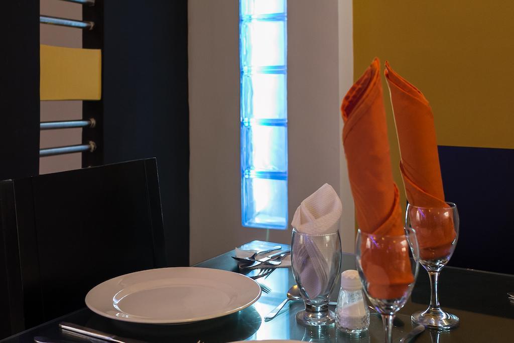 Hotel Andino Букараманга Екстериор снимка