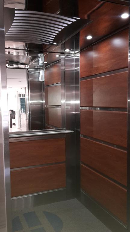 Hotel Andino Букараманга Екстериор снимка