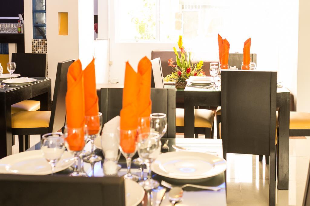 Hotel Andino Букараманга Екстериор снимка