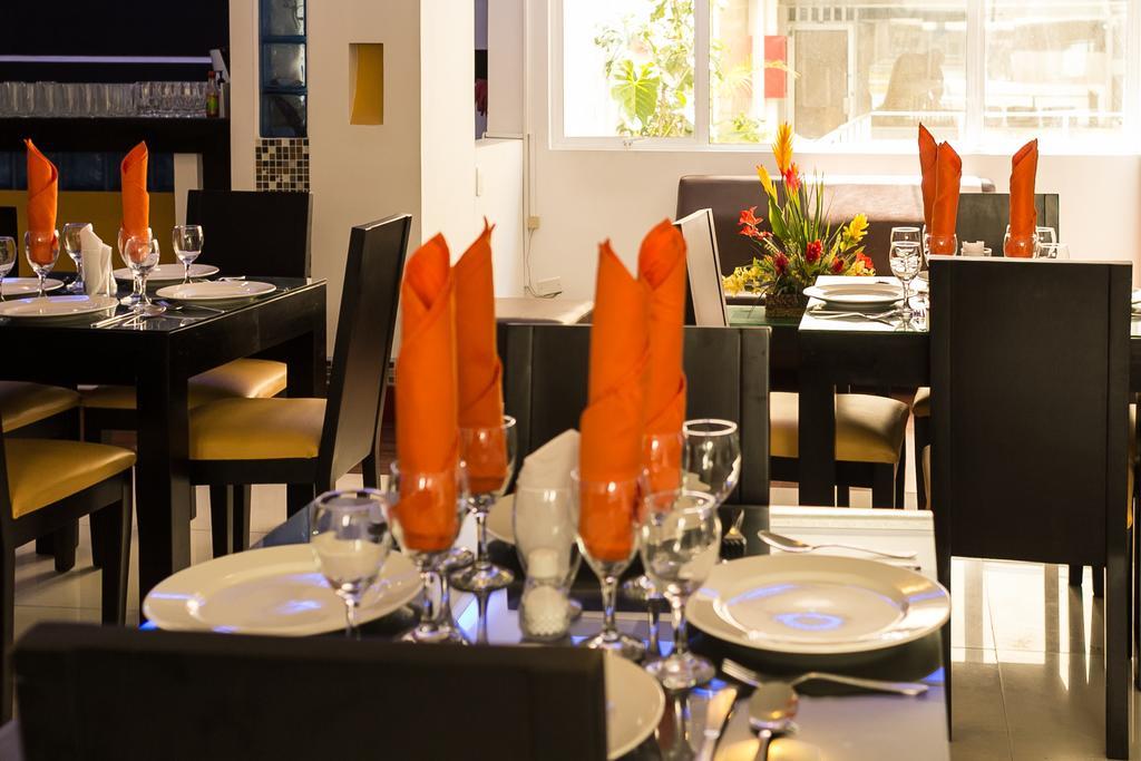 Hotel Andino Букараманга Екстериор снимка
