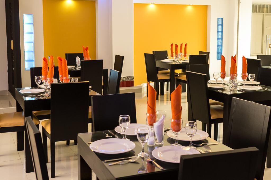 Hotel Andino Букараманга Екстериор снимка