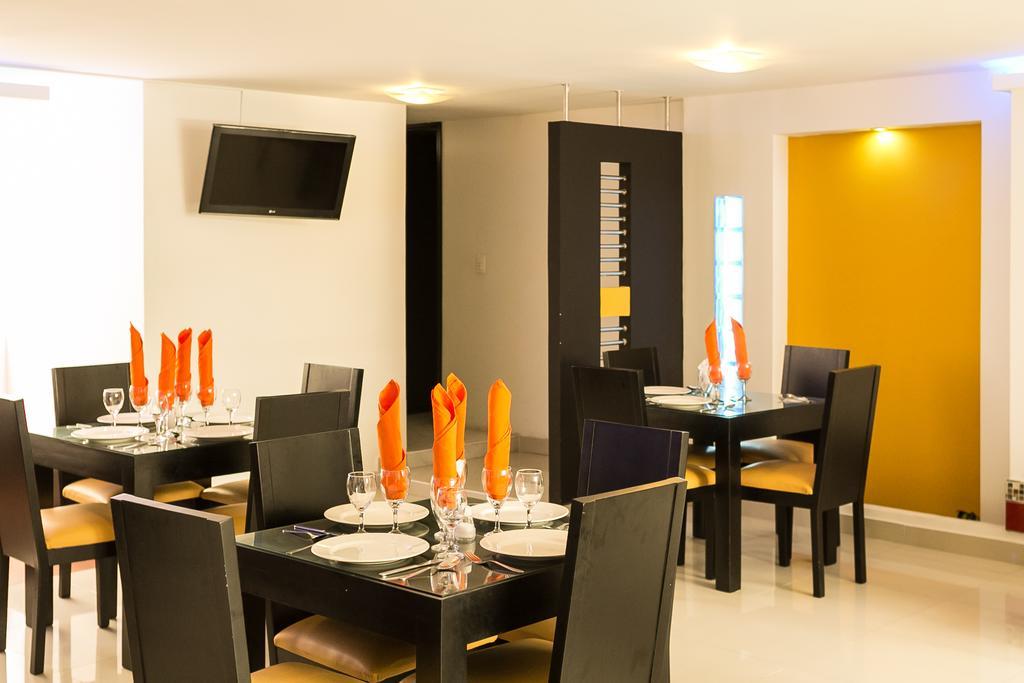 Hotel Andino Букараманга Екстериор снимка