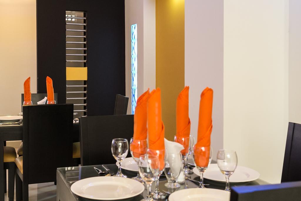 Hotel Andino Букараманга Екстериор снимка
